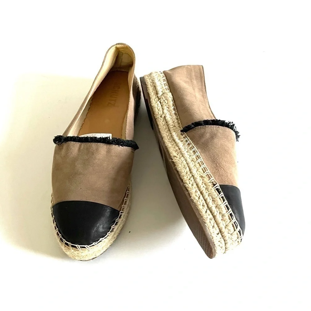 Oakes Platfrom Espadrilles
